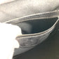 LOUIS VUITTON M55112 Monogram Mat Stockton Tote Bag Shoulder Bag Monogram Mat Leather Unisex Black
