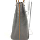 LOUIS VUITTON M55112 Monogram Mat Stockton Tote Bag Shoulder Bag Monogram Mat Leather Unisex Black