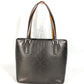 LOUIS VUITTON M55112 Monogram Mat Stockton Tote Bag Shoulder Bag Monogram Mat Leather Unisex Black