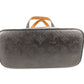 LOUIS VUITTON M55112 Monogram Mat Stockton Tote Bag Shoulder Bag Monogram Mat Leather Unisex Black