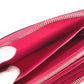 LOUIS VUITTON M80113 Epi Zippy Wallet Round Zipper Long Wallet Epi Leather Women's Rose Pondicherry Pink
