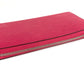 LOUIS VUITTON M80113 Epi Zippy Wallet Round Zipper Long Wallet Epi Leather Women's Rose Pondicherry Pink