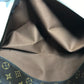 LOUIS VUITTON M43892 モノグラム ウッス ア スーリエ ウッスアスーリエ カバン シューズケース シューズバッグ ハンドバッグ モノグラムキャンバス ユニセックス ブラウン