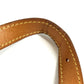 LOUIS VUITTON M43892 モノグラム ウッス ア スーリエ ウッスアスーリエ カバン シューズケース シューズバッグ ハンドバッグ モノグラムキャンバス ユニセックス ブラウン