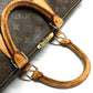 LOUIS VUITTON M41426 モノグラム キーポル50 キーポル 50 旅行バッグ ハンドバッグ トラベルバッグ ボストンバッグ モノグラムキャンバス ユニセックス ブラウン