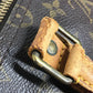 LOUIS VUITTON M41426 モノグラム キーポル50 キーポル 50 旅行バッグ ハンドバッグ トラベルバッグ ボストンバッグ モノグラムキャンバス ユニセックス ブラウン