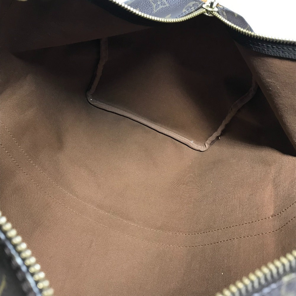 LOUIS VUITTON M41426 モノグラム キーポル50 キーポル 50 旅行バッグ ハンドバッグ トラベルバッグ ボストンバッグ モノグラムキャンバス ユニセックス ブラウン
