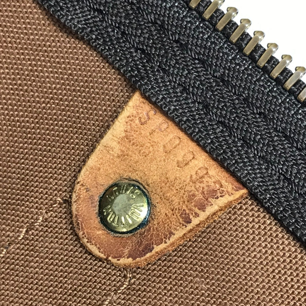 LOUIS VUITTON M41426 モノグラム キーポル50 キーポル 50 旅行バッグ ハンドバッグ トラベルバッグ ボストンバッグ モノグラムキャンバス ユニセックス ブラウン