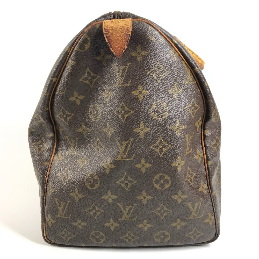 LOUIS VUITTON M41426 モノグラム キーポル50 キーポル 50 旅行バッグ ハンドバッグ トラベルバッグ ボストンバッグ モノグラムキャンバス ユニセックス ブラウン