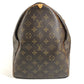 LOUIS VUITTON M41426 モノグラム キーポル50 キーポル 50 旅行バッグ ハンドバッグ トラベルバッグ ボストンバッグ モノグラムキャンバス ユニセックス ブラウン