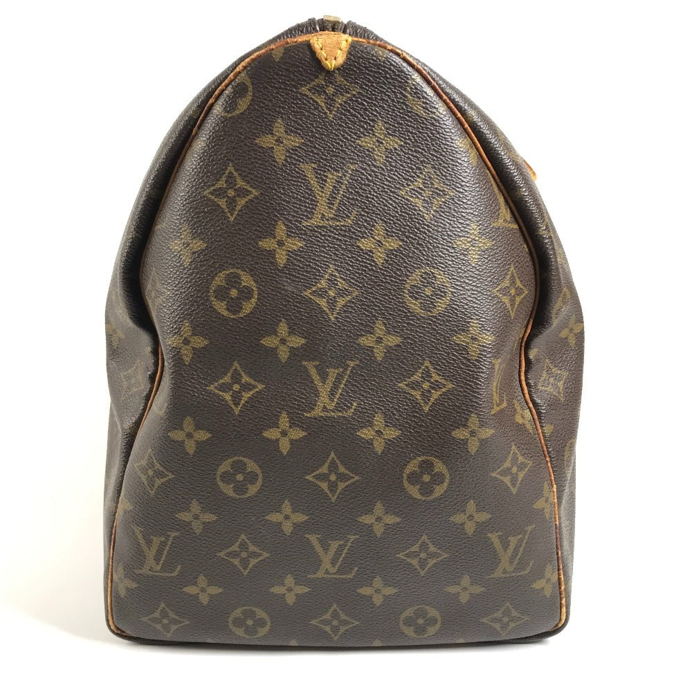 LOUIS VUITTON M41426 モノグラム キーポル50 キーポル 50 旅行バッグ ハンドバッグ トラベルバッグ ボストンバッグ モノグラムキャンバス ユニセックス ブラウン