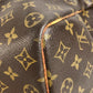 LOUIS VUITTON M41426 モノグラム キーポル50 キーポル 50 旅行バッグ ハンドバッグ トラベルバッグ ボストンバッグ モノグラムキャンバス ユニセックス ブラウン