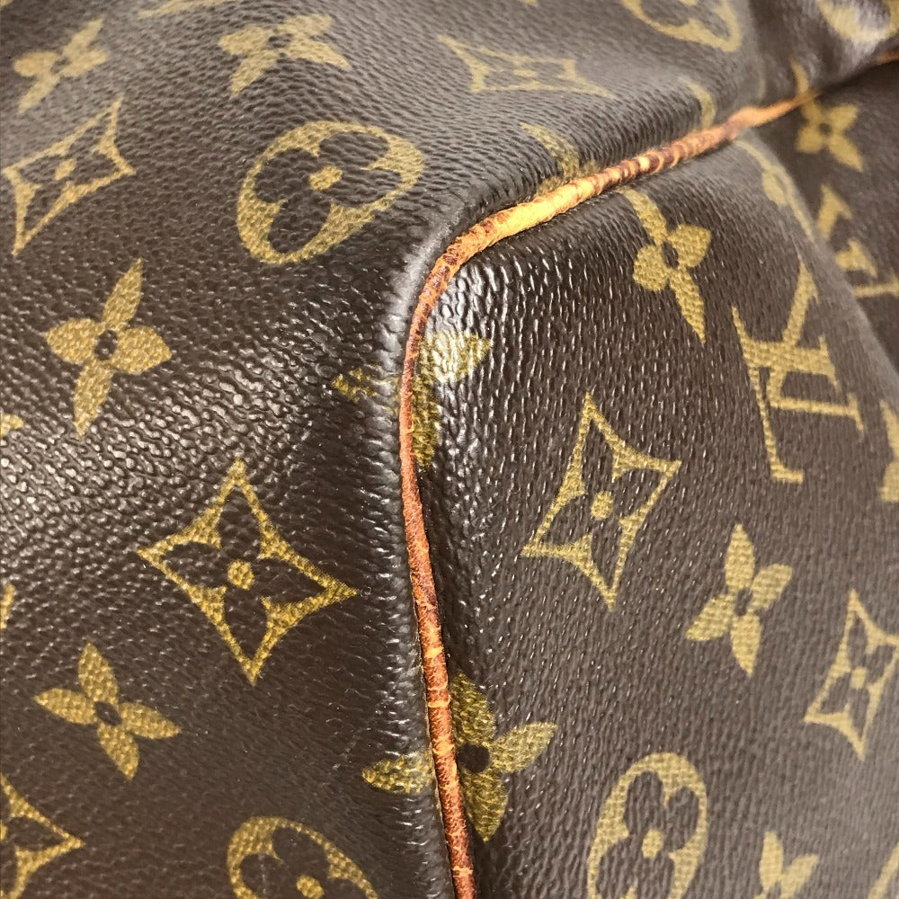 LOUIS VUITTON M41426 モノグラム キーポル50 キーポル 50 旅行バッグ ハンドバッグ トラベルバッグ ボストンバッグ モノグラムキャンバス ユニセックス ブラウン