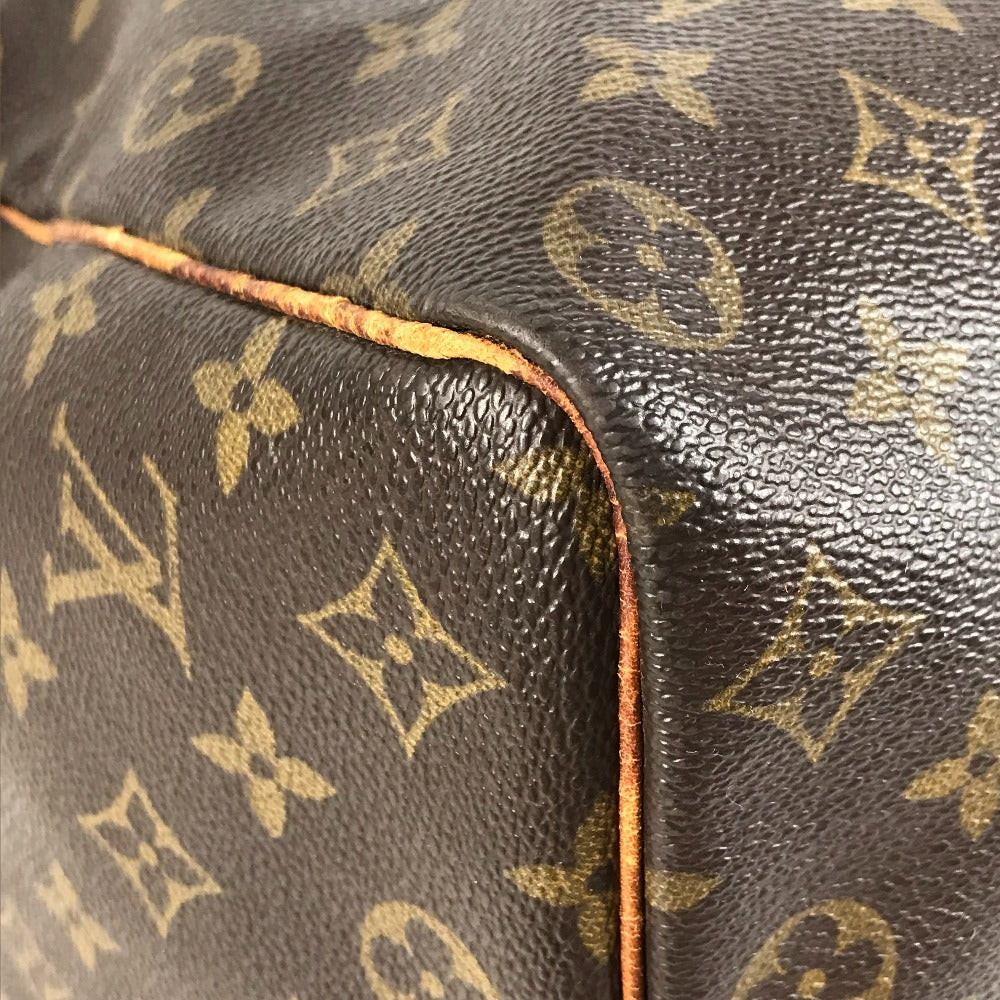 LOUIS VUITTON M41426 モノグラム キーポル50 キーポル 50 旅行バッグ ハンドバッグ トラベルバッグ ボストンバッグ モノグラムキャンバス ユニセックス ブラウン