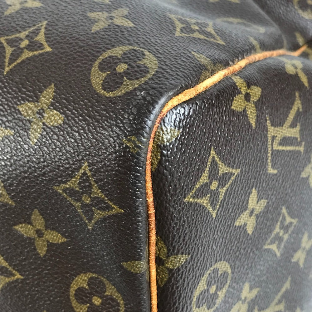 LOUIS VUITTON M41426 モノグラム キーポル50 キーポル 50 旅行バッグ ハンドバッグ トラベルバッグ ボストンバッグ モノグラムキャンバス ユニセックス ブラウン