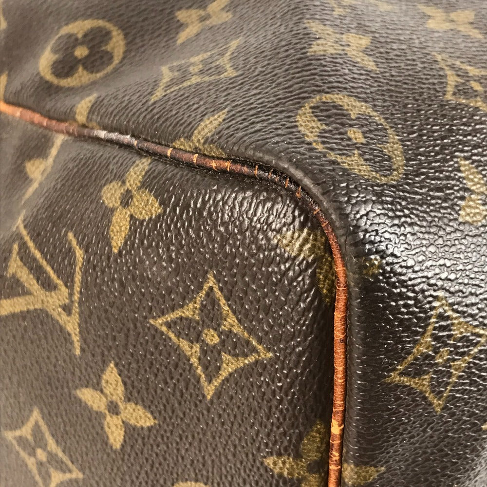 LOUIS VUITTON M41426 モノグラム キーポル50 キーポル 50 旅行バッグ ハンドバッグ トラベルバッグ ボストンバッグ モノグラムキャンバス ユニセックス ブラウン