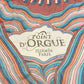 HERMES Point DORGUE Fermata Carre 140 Scarf 140 Shawl Stole Large Scarf Silk Unisex Blue