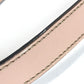 GUCCI 257246 GG ロゴ 斜め掛け ポシェット ショルダーバッグ レザー/コーティングキャンバス ユニセックス ピンク