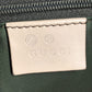 GUCCI 257246 GG ロゴ 斜め掛け ポシェット ショルダーバッグ レザー/コーティングキャンバス ユニセックス ピンク