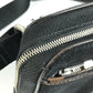 LOUIS VUITTON M93620 ダミエジェアン アクロバット ベルトバッグ カバン クロスショルダーバッグ ボディバッグ ダミエジェアンキャンバス ユニセックス ブラック