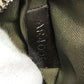 LOUIS VUITTON M93620 ダミエジェアン アクロバット ベルトバッグ カバン クロスショルダーバッグ ボディバッグ ダミエジェアンキャンバス ユニセックス ブラック