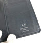 LOUIS VUITTON M60622 エピ ポルトフォイユブラザ 2つ折り ロングウォレット 長財布 エピレザー ユニセックス ノワール ブラック