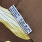 HERMES Cheval Turc Turkish Horse Carre 90 Scarf Silk Unisex Brown