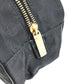 CHANEL A15828 ニュートラベルライン ハンドバッグ カバン ボストンバッグ レザー/ナイロン レディース ブラック