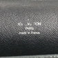 LOUIS VUITTON M30772 タイガ アンガラ カバン ブリーフケース ハンドバッグ 書類バッグ ビジネスバッグ タイガレザー メンズ アルドワーズ ブラック
