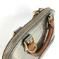 LOUIS VUITTON M90484 モノグラムヴェルニ アルマBB アルマ BB 2WAYバッグ ショルダーバッグ トートバッグ ハンドバッグ モノグラムヴェルニキャンバス レディース アルジャン シルバー
