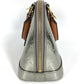 LOUIS VUITTON M90484 モノグラムヴェルニ アルマBB アルマ BB 2WAYバッグ ショルダーバッグ トートバッグ ハンドバッグ モノグラムヴェルニキャンバス レディース アルジャン シルバー