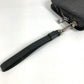 LOUIS VUITTON M30182 タイガ バイカル カバン クラッチバッグ ストラップ付き ポーチ セカンドバッグ タイガレザー メンズ アルドワーズ ブラック