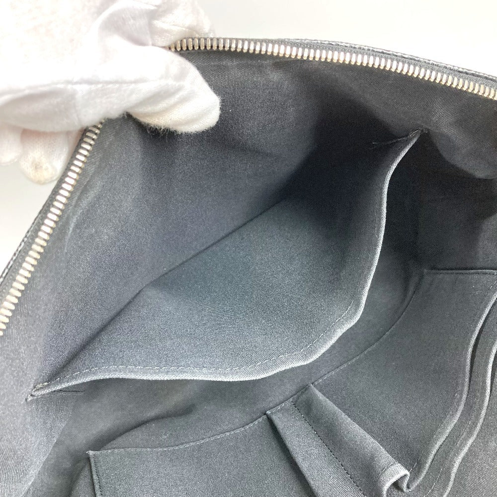 LOUIS VUITTON N48224 ダミエグラフィット ポルトドキュマンジュール PDJ カバン ブリーフケース ハンドバッグ 書類バッグ ビジネスバッグ ダミエグラフィットキャンバス メンズ ブラック