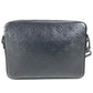 LOUIS VUITTON M69827 モノグラムシャドウ デュオ メッセンジャー カバン 斜め掛け ショルダーバッグ モノグラムシャドウレザー ユニセックス ブラック