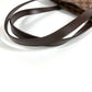 LOUIS VUITTON N51156 ダミエ ルコ カバン トートバッグ 肩掛け ショルダーバッグ ダミエキャンバス ユニセックス エベヌ ブラウン