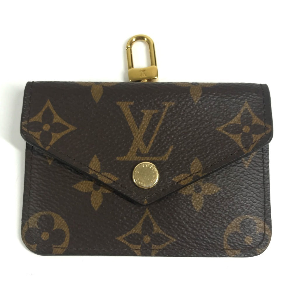 LOUIS VUITTON M80091 モノグラム ミュルティ ポシェット フェリシー 長財布 カバン 斜め掛け コインケース 小銭入れ ショルダーバッグ モノグラムキャンバス ユニセックス ブラウン