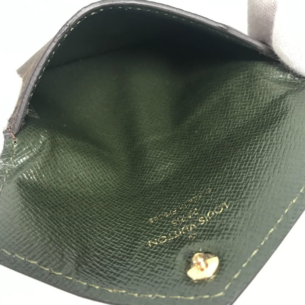 LOUIS VUITTON M80091 モノグラム ミュルティ ポシェット フェリシー 長財布 カバン 斜め掛け コインケース 小銭入れ ショルダーバッグ モノグラムキャンバス ユニセックス ブラウン