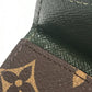 LOUIS VUITTON M80091 モノグラム ミュルティ ポシェット フェリシー 長財布 カバン 斜め掛け コインケース 小銭入れ ショルダーバッグ モノグラムキャンバス ユニセックス ブラウン