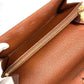 LOUIS VUITTON M92188 旧モノグラムグラフィティ ポルトモネ クレディ ロングウォレット フラップ 長財布 モノグラムグラフィティキャンバス ユニセックス カーキ ブラウン