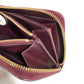 LOUIS VUITTON M93522 モノグラムヴェルニ ジッピーウォレット ロングウォレット ラウンドファスナー 長財布 モノグラムヴェルニキャンバス ユニセックス アマラント パープル