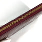 LOUIS VUITTON M93522 モノグラムヴェルニ ジッピーウォレット ロングウォレット ラウンドファスナー 長財布 モノグラムヴェルニキャンバス ユニセックス アマラント パープル