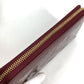 LOUIS VUITTON M93575 モノグラムヴェルニ ジッピーウォレット ロングウォレット ラウンドファスナー 長財布 モノグラムヴェルニキャンバス ユニセックス ヴァイオレット パープル