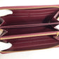 LOUIS VUITTON M93575 モノグラムヴェルニ ジッピーウォレット ロングウォレット ラウンドファスナー 長財布 モノグラムヴェルニキャンバス ユニセックス ヴァイオレット パープル