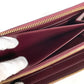 LOUIS VUITTON M93575 モノグラムヴェルニ ジッピーウォレット ロングウォレット ラウンドファスナー 長財布 モノグラムヴェルニキャンバス ユニセックス ヴァイオレット パープル