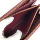 LOUIS VUITTON M93575 モノグラムヴェルニ ジッピーウォレット ロングウォレット ラウンドファスナー 長財布 モノグラムヴェルニキャンバス ユニセックス ヴァイオレット パープル