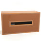 HERMES H311749M 01 プレイヤードGM プレイヤード GM ティッシュケース インテリア 雑貨 ウッド ユニセックス フォーヴ