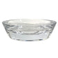 BVLGARI ローゼンタール Rosenthal ロゴ アッシュトレイ インテリア 灰皿 ガラス ユニセックス クリア