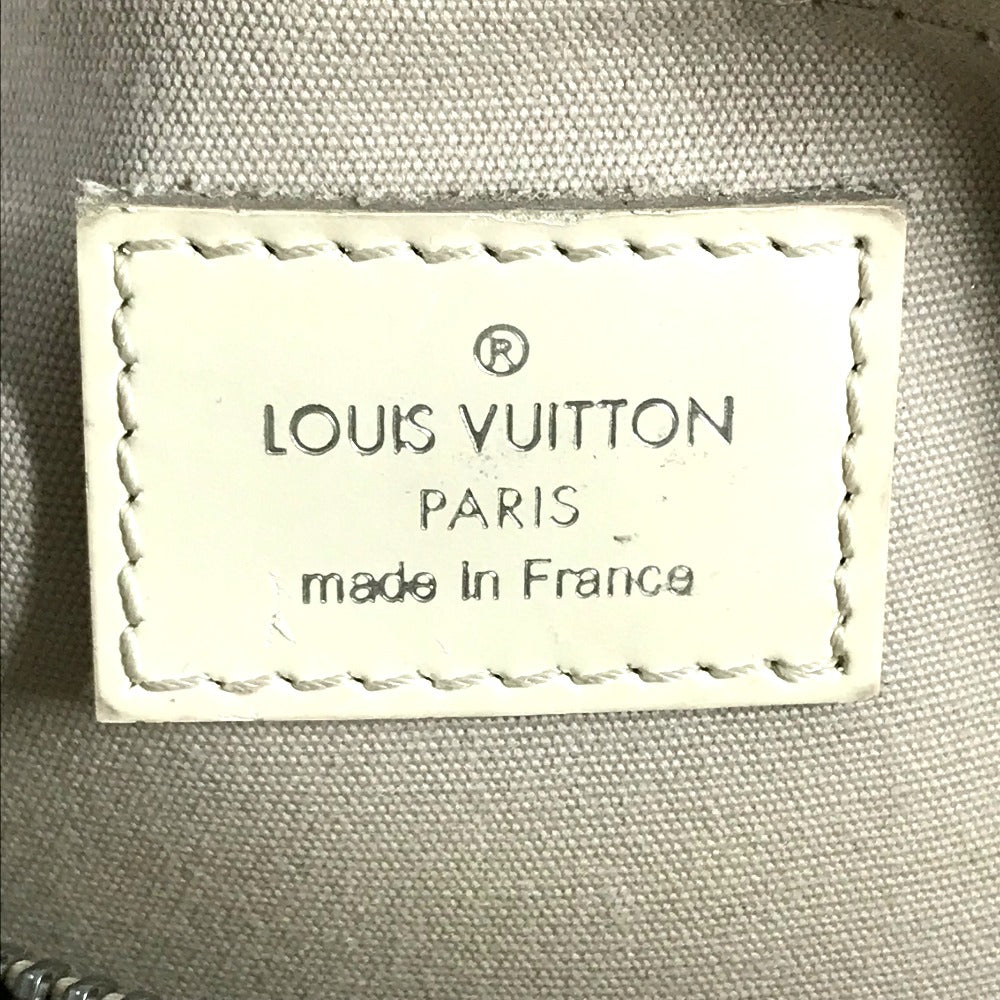 LOUIS VUITTON M5925J Epi Passy GM Passy GM Shoulder Bag Tote Bag Epi Leather Ivoire Used