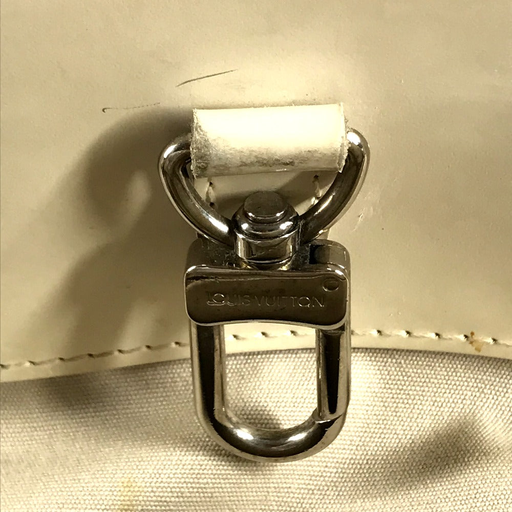 LOUIS VUITTON M5925J Epi Passy GM Passy GM Shoulder Bag Tote Bag Epi Leather Ivoire Used