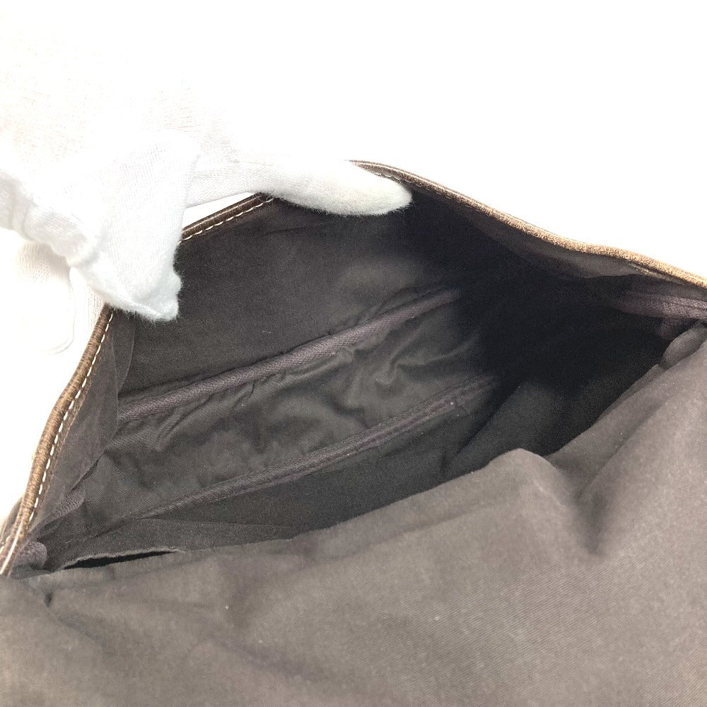 LOUIS VUITTON M95227 モノグラムミニラン ソミュール30 ソミュール 30 カバン 斜め掛け フラップ ショルダーバッグ モノグラムミニランキャンバス レディース ブラウン